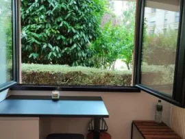 Location Beau studio meublé 17m² dans résidence sécurisée