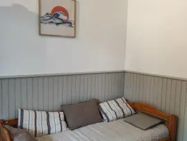 Beau studio meublé 17m² dans résidence sécurisée Rueil-Malmaison