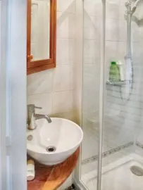 Location Appartement calme près canal St Martin