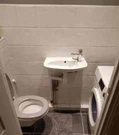 Location Beau meublé 43m² dans copro monument historique