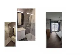 Location Beau 2P meublé 37 m2 au pied du métro