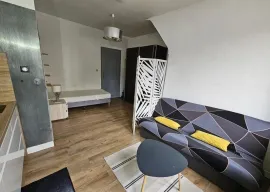 Beau studio meublé 23m² centre de Mulhouse Mulhouse