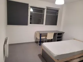 Location Studio meublé étudiant(e), parking, vue dégagée