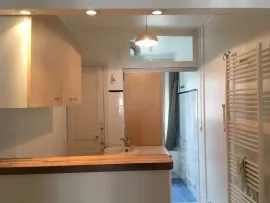 Location Appartement traversant et bien sécurisée