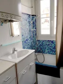 Location Appartement traversant et bien sécurisée