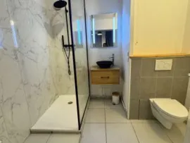 Location Beau studio meublé de 28 m²
