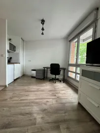 Location Beau studio meublé de 28 m²