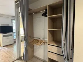 Location Beau studio meublé de 28 m²