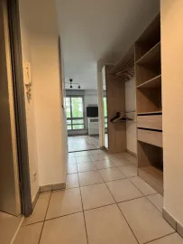 Location Beau studio meublé de 28 m²