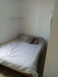 Location T1 bis neuf dans un joli manoir sécurisé