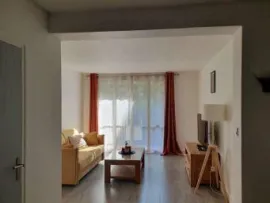 Location Beau 3P meublé 61m² refait à neuf