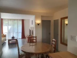Beau 3P meublé 61m² refait à neuf Meudon