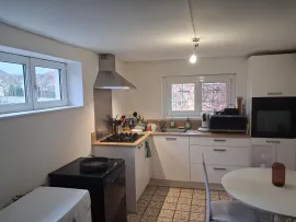 Location Appartement très  tranquille