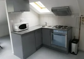 Location Beau 2P meublé 50m² tout compris