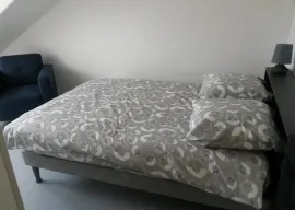 Location Beau 2P meublé 50m² tout compris