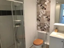 Location T2 rénové 33m² Timone Fac des Sciences