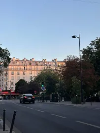 Location Studio premium entièrement rénové