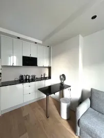 Location Studio premium entièrement rénové