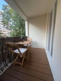 T4 avec Parking - Boulogne Billancourt Boulogne-Billancourt