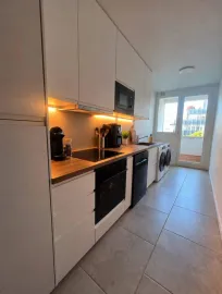 Location T4 avec Parking - Boulogne Billancourt