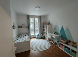 Location T4 avec Parking - Boulogne Billancourt