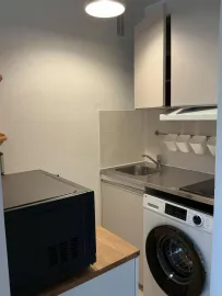 Location Beau studio meublé Bordeaux Saint-Augustin