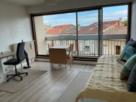 Location Beau studio meublé Bordeaux Saint-Augustin