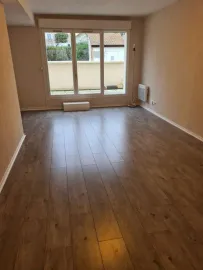 Location F2 dans résidence de standing