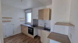 Location Grand 3P avec parking à 2 pas du RER A
