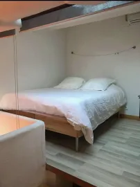 Location Beau T2 40 m² rénové Centre Ville historique