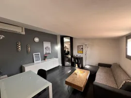 Location Beau T2 40 m² rénové Centre Ville historique