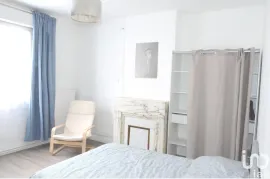 Appartement meublé Le Havre