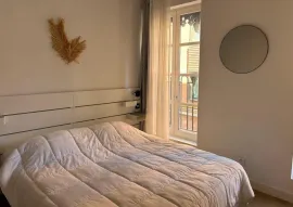 Location Beau T1Bis/2P meublé 30m² avec terrasse privative