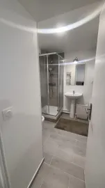 Location Studio meublé à louer