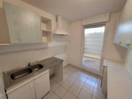 Location Grand appartement avec jardin de 142 m2