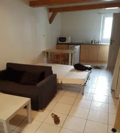 Location Location meublée appartement 25 m²