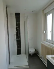 Location Beau 3P 58m² calme et lumineux rue de Cernay