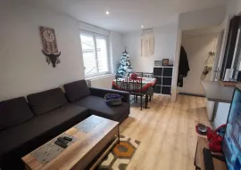 Beau 3P 58m² calme et lumineux rue de Cernay Reims