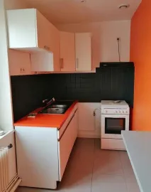 Location Beau 3P 58m² calme et lumineux rue de Cernay