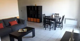 Location Beau T2 meublé 45m²