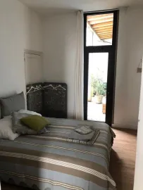 Location Superbe 2P 55m² dans maison typique bordelaise