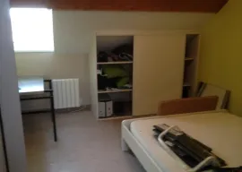 Location Beau 2P meublé 28m² excellent état et lumineux