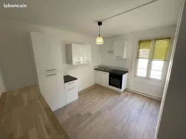 Location Beau T2 en duplex 50m2 à louer à Villemonble