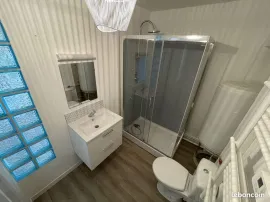 Location Beau T2 en duplex 50m2 à louer à Villemonble