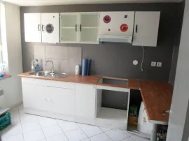 Location Beau 3P 80m² en duplex dans le centre