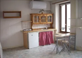Beau studio 19m² Canclaux Mellinet Nantes