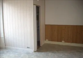 Location Beau studio 19m² Canclaux Mellinet