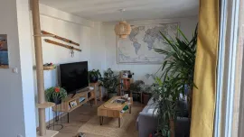 Location Beau T2 49m2 Patte d'oie