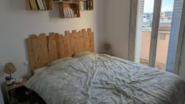 Location Beau T2 49m2 Patte d'oie