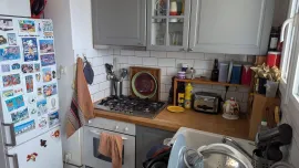 Location Beau T2 49m2 Patte d'oie